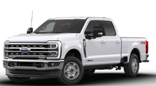 2026 Ford Super Duty® External Image 2